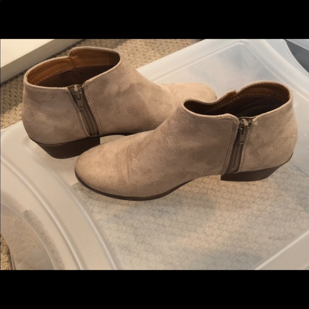Booties - Picture 2 of 3